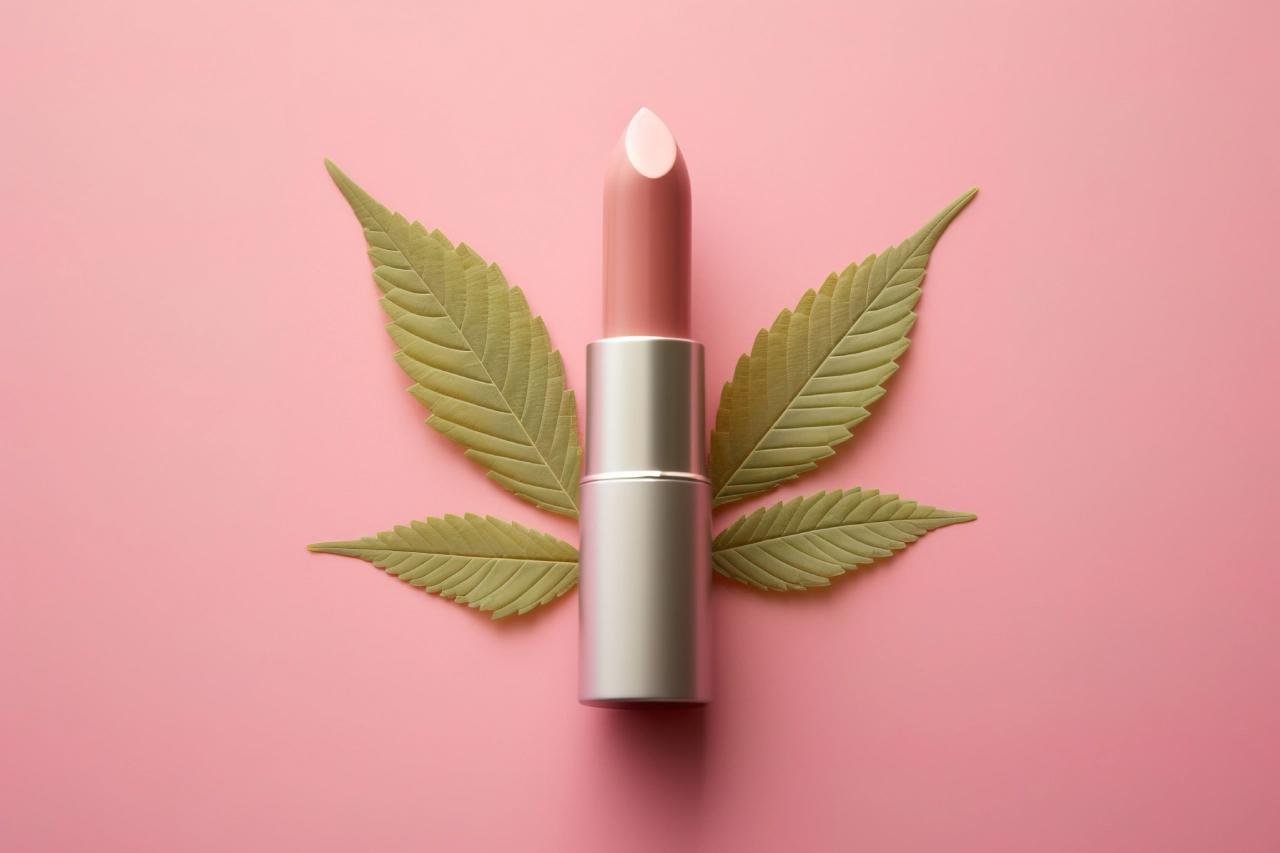 ویژگی‌ها و فرمولاسیون رژ لب جامد مخملی